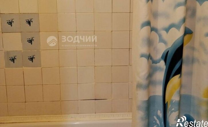 1-комн квартира ул Щербакова, 59,  д. 59