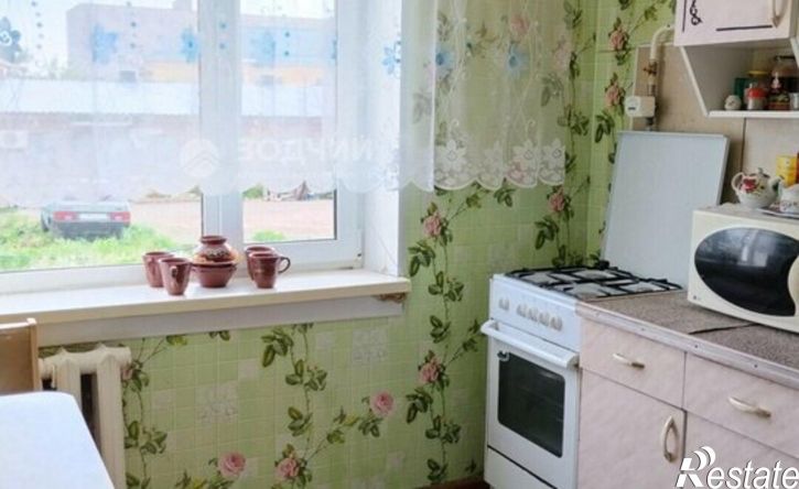 1-комн квартира ул Щербакова, 59,  д. 59