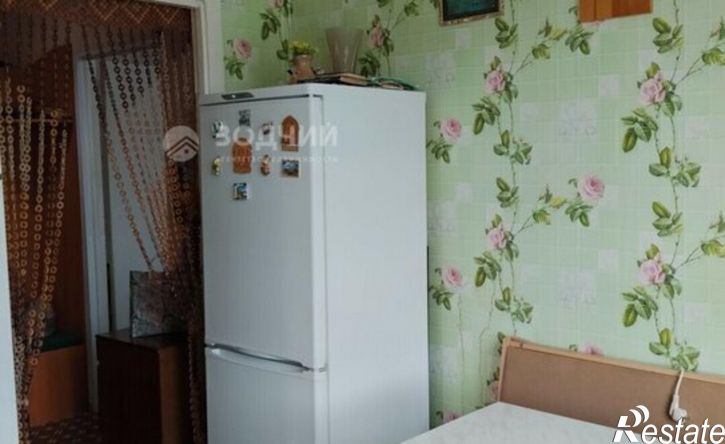 1-комн квартира ул Щербакова, 59,  д. 59