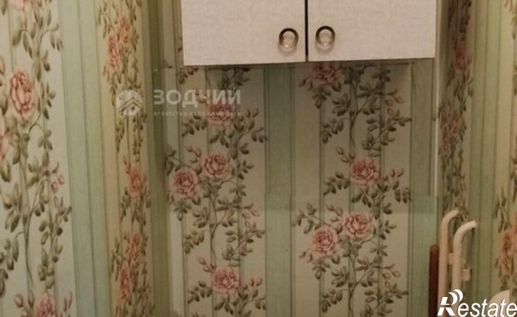 1-комн квартира ул Щербакова, 59,  д. 59