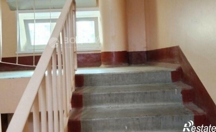 1-комн квартира ул Щербакова, 59,  д. 59