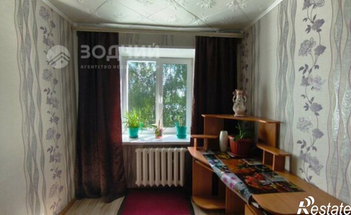 3-комн квартира ул Чайковского, 7,  д. 7