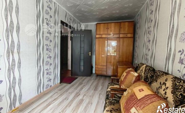 3-комн квартира ул Чайковского, 7,  д. 7