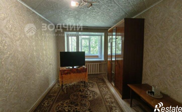 3-комн квартира ул Чайковского, 7,  д. 7