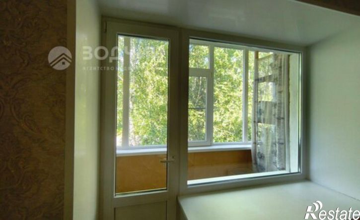 3-комн квартира ул Чайковского, 7,  д. 7