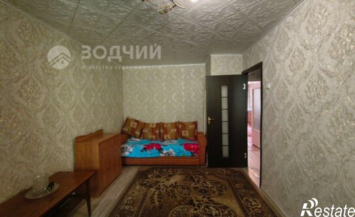 3-комн квартира ул Чайковского, 7,  д. 7