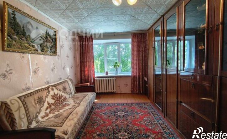 3-комн квартира ул Чайковского, 7,  д. 7