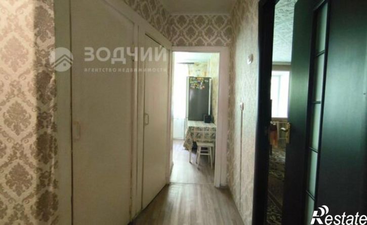3-комн квартира ул Чайковского, 7,  д. 7
