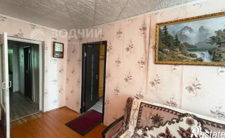 3-комн квартира ул Чайковского, 7,  д. 7