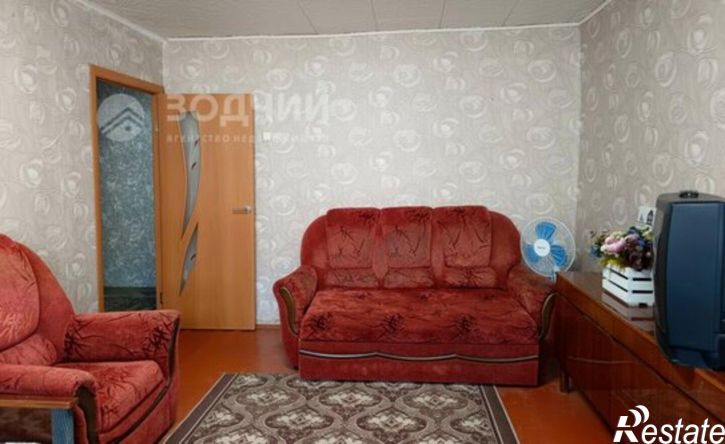 2-комн квартира ул Карла Маркса, 25,  д. 25