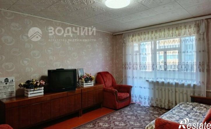 2-комн квартира ул Карла Маркса, 25,  д. 25