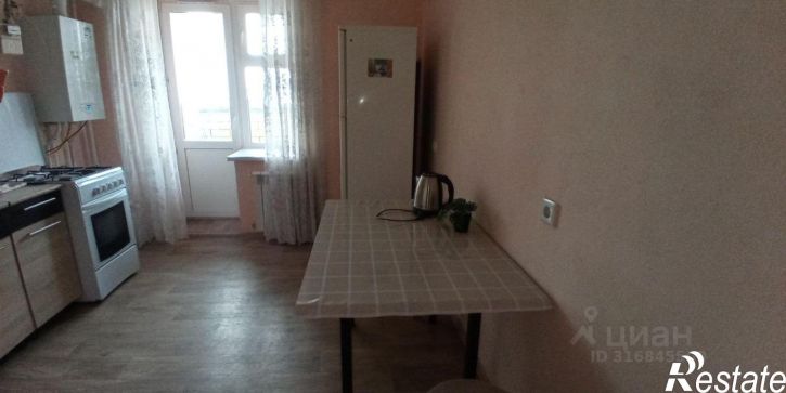 1-комн квартира Чебоксары