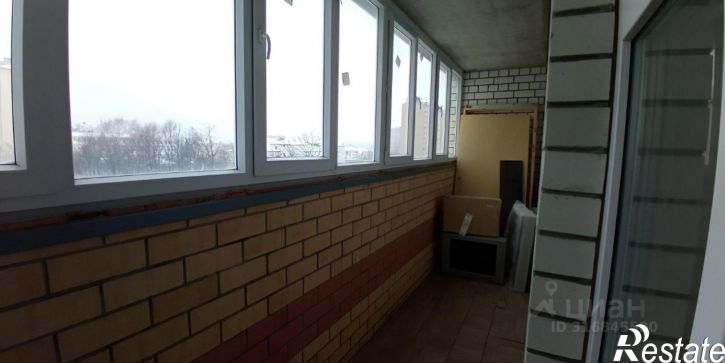 1-комн квартира Чебоксары