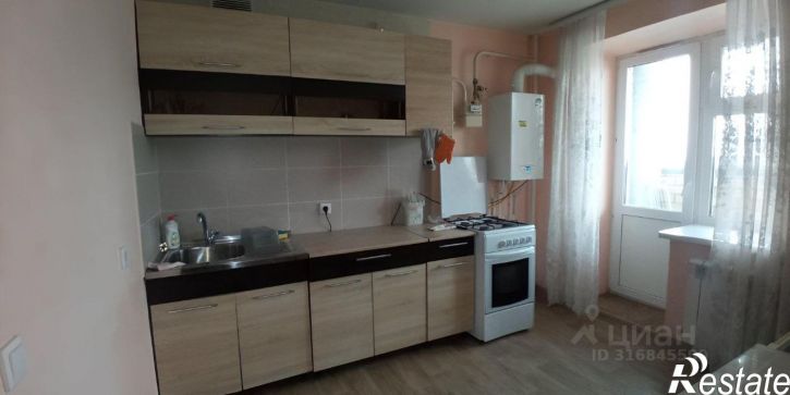 1-комн квартира Чебоксары