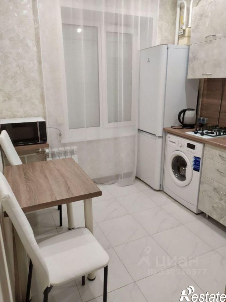 2-комн квартира Чебоксары