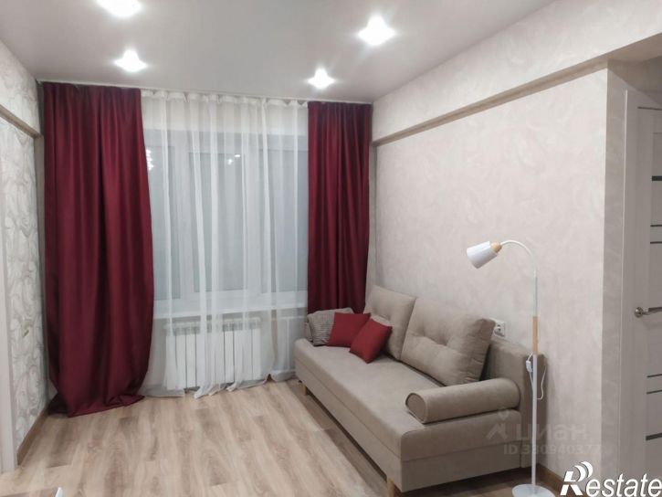 2-комн квартира Чебоксары