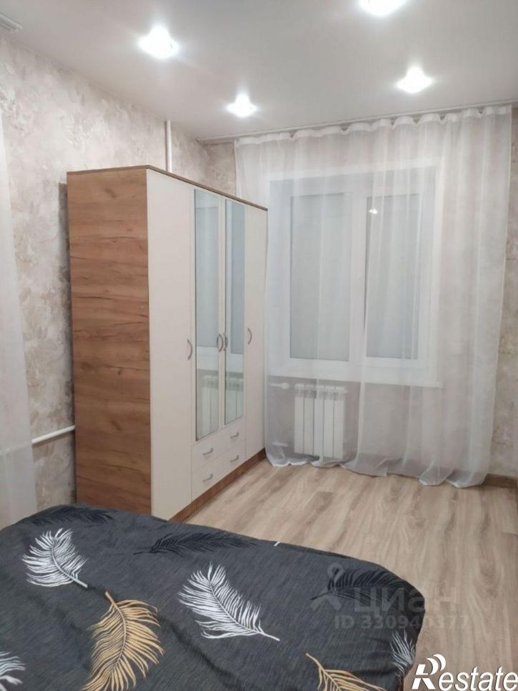 2-комн квартира Чебоксары