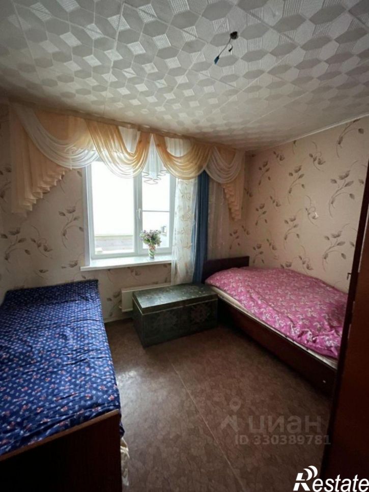2-комн квартира Юго-Западный м-н, улица Эльменя, 7