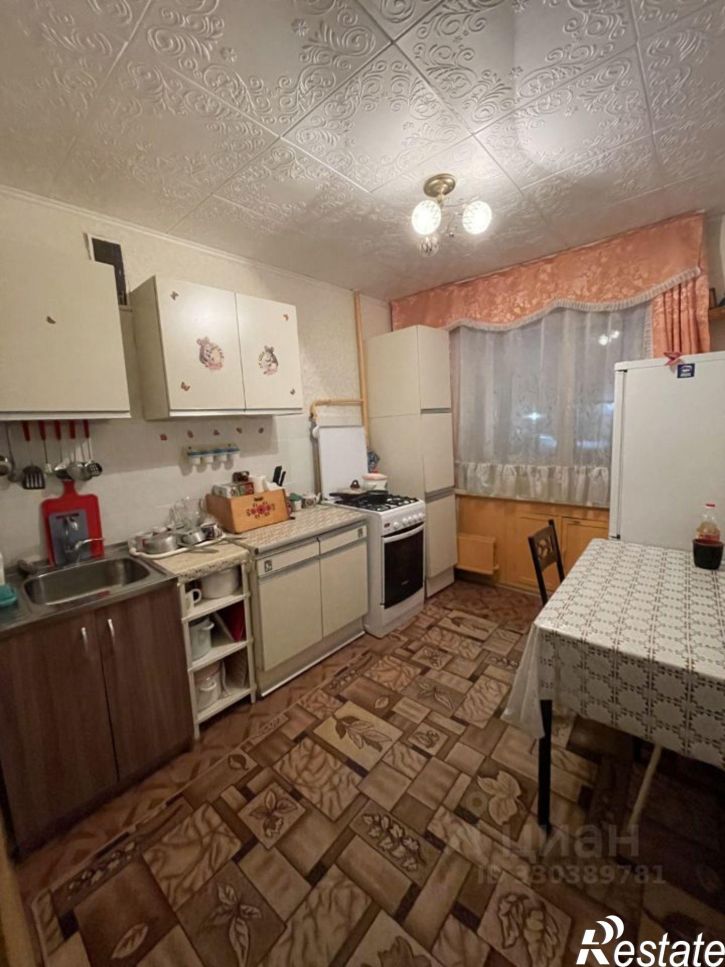 2-комн квартира Юго-Западный м-н, улица Эльменя, 7