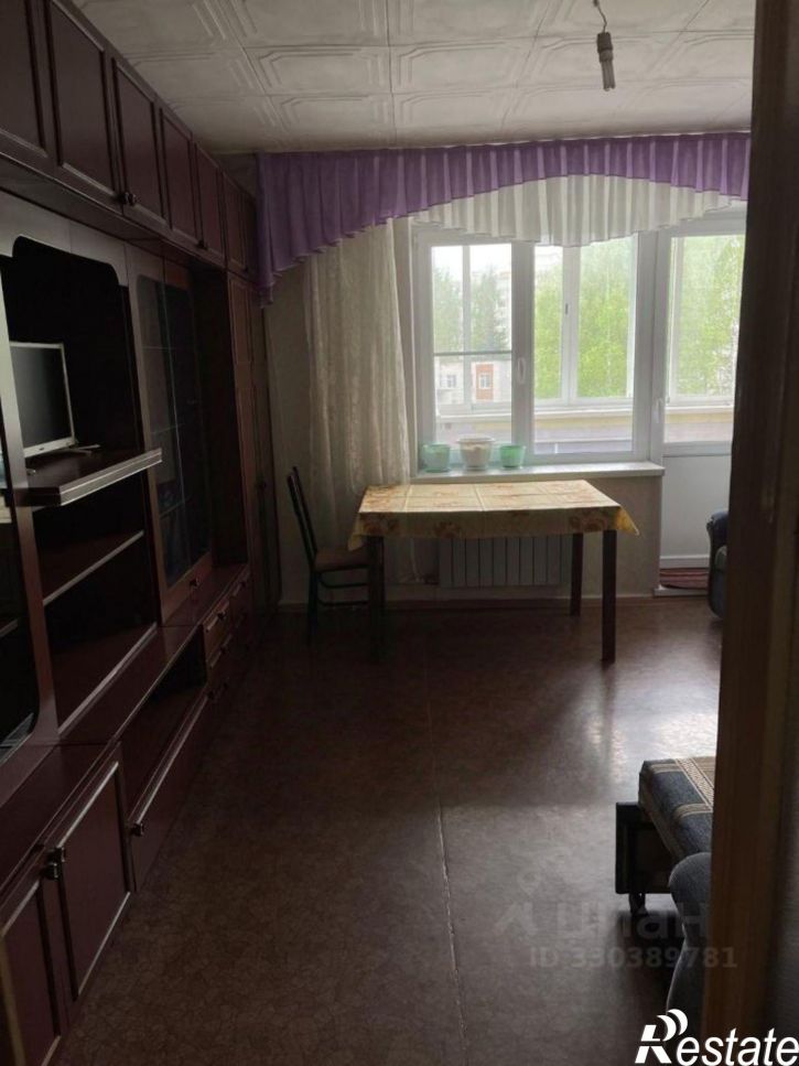 2-комн квартира Юго-Западный м-н, улица Эльменя, 7