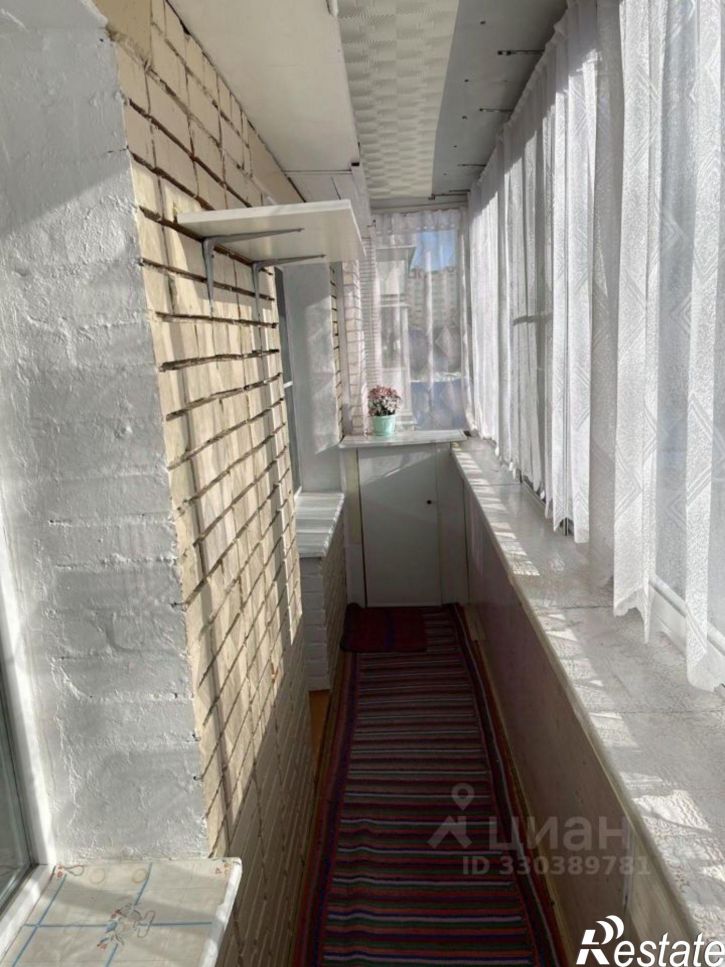 2-комн квартира Юго-Западный м-н, улица Эльменя, 7