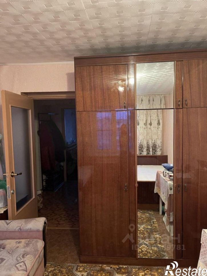 2-комн квартира Юго-Западный м-н, улица Эльменя, 7