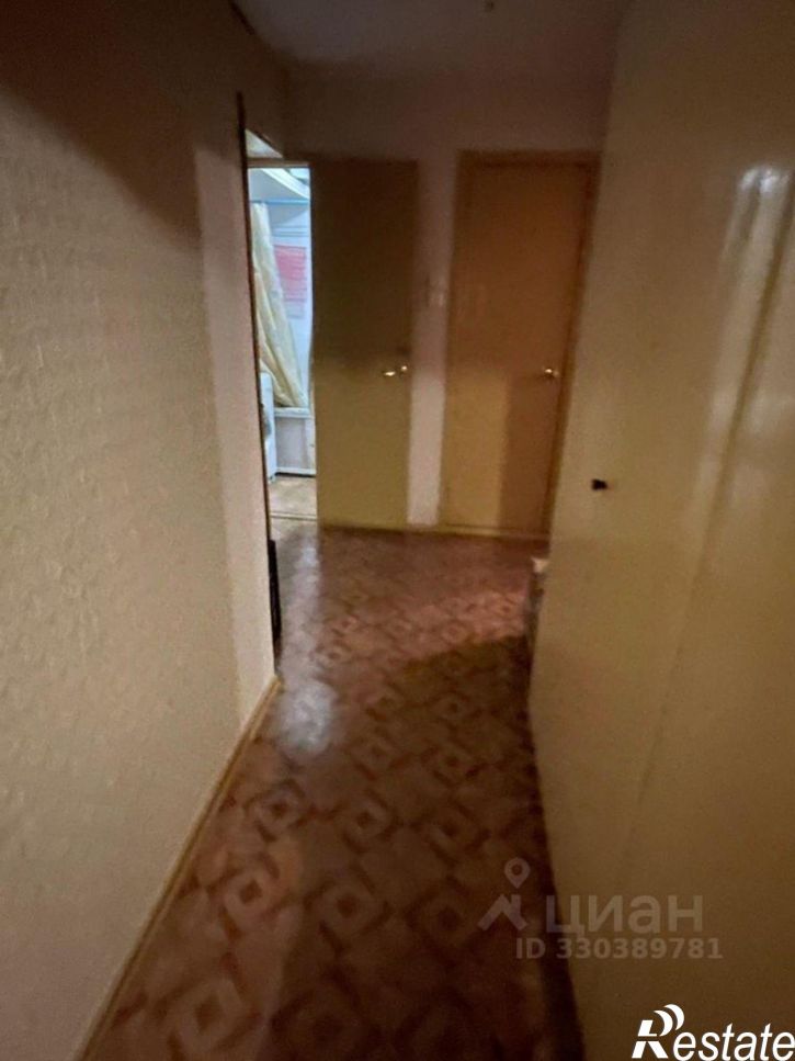 2-комн квартира Юго-Западный м-н, улица Эльменя, 7