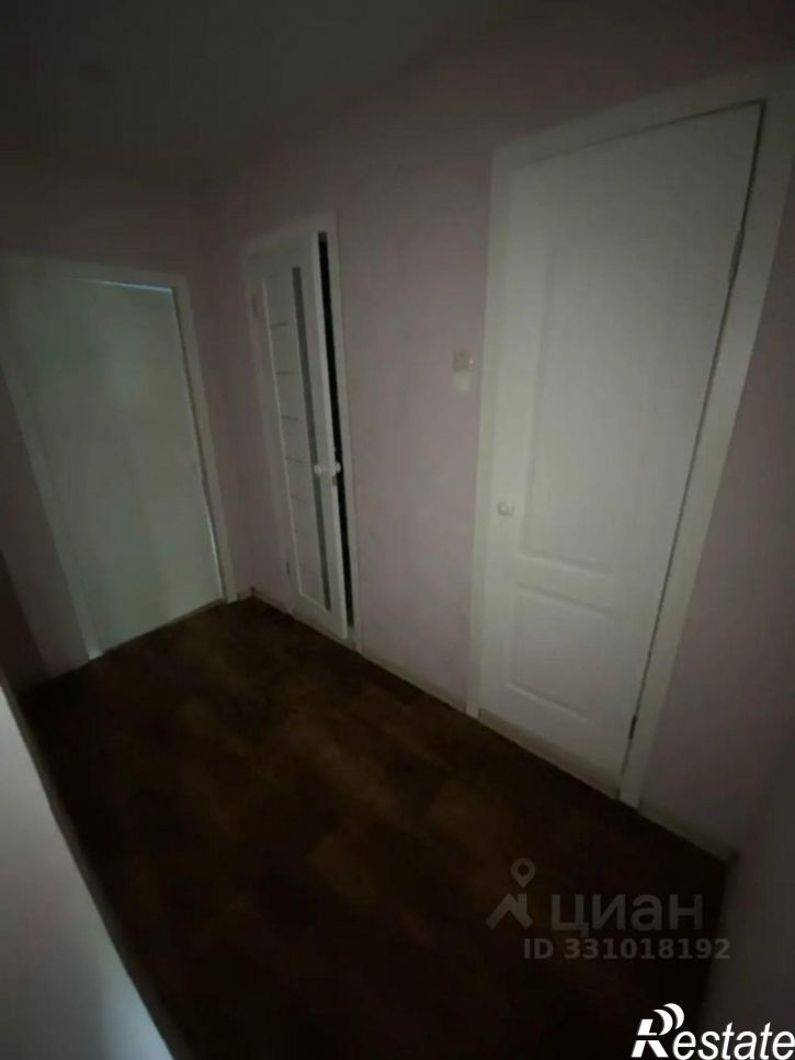 3-комн квартира Шумерля, улица Ленина