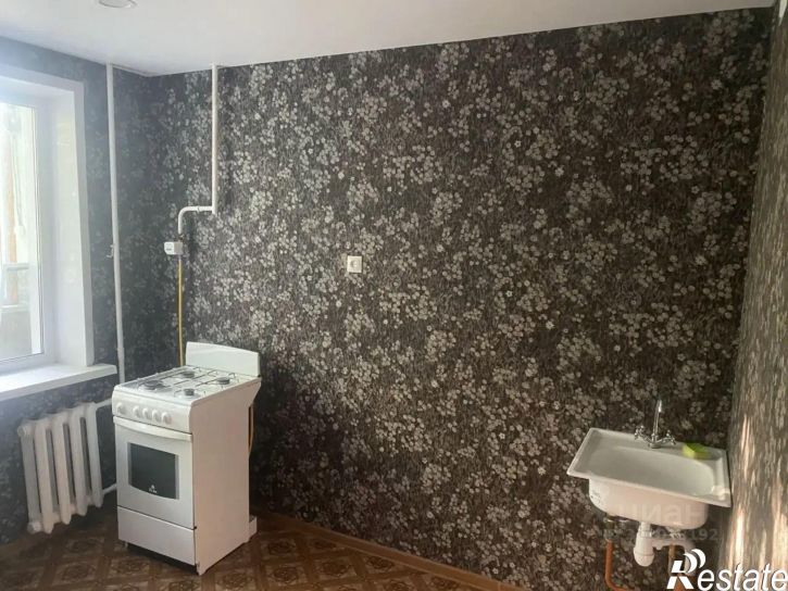 3-комн квартира Шумерля, улица Ленина