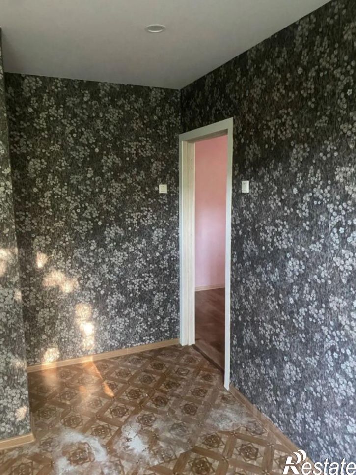3-комн квартира Шумерля, улица Ленина