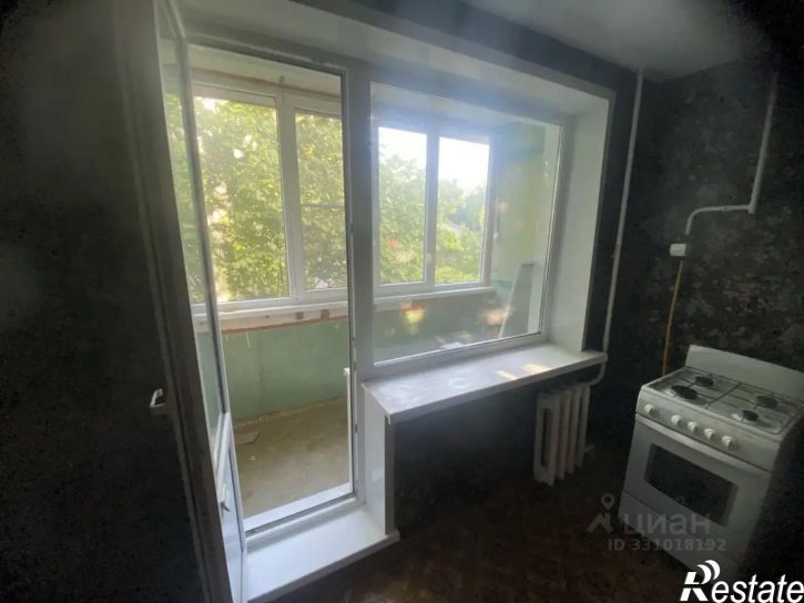 3-комн квартира Шумерля, улица Ленина