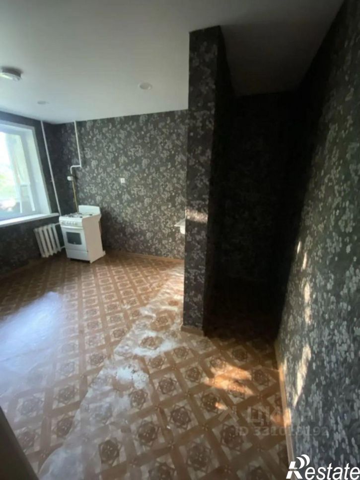 3-комн квартира Шумерля, улица Ленина