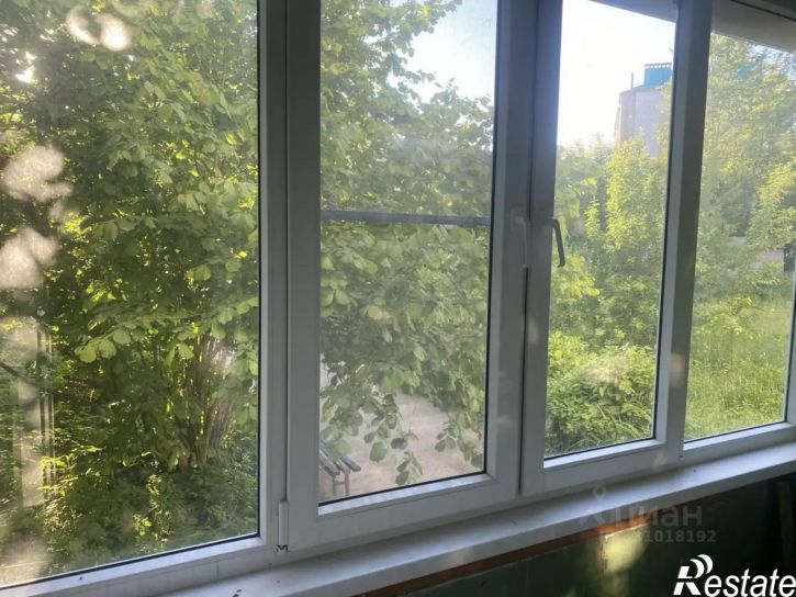 3-комн квартира Шумерля, улица Ленина