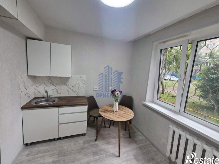 1-комн квартира Чебоксары
