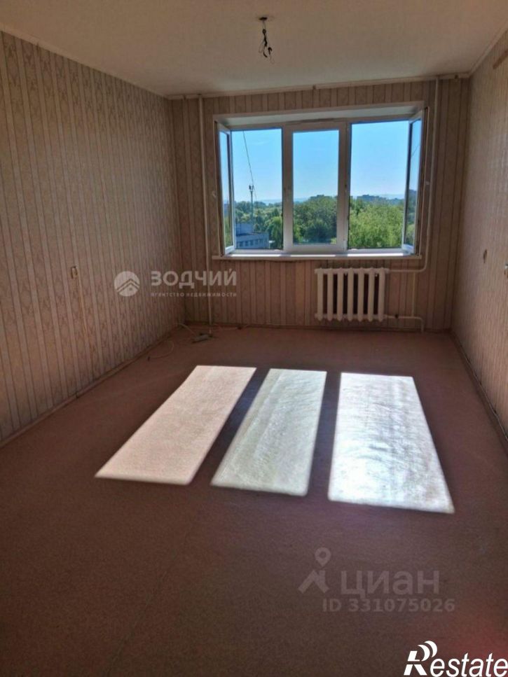 2-комн квартира Новочебоксарск г., Пионерская ул., д.11