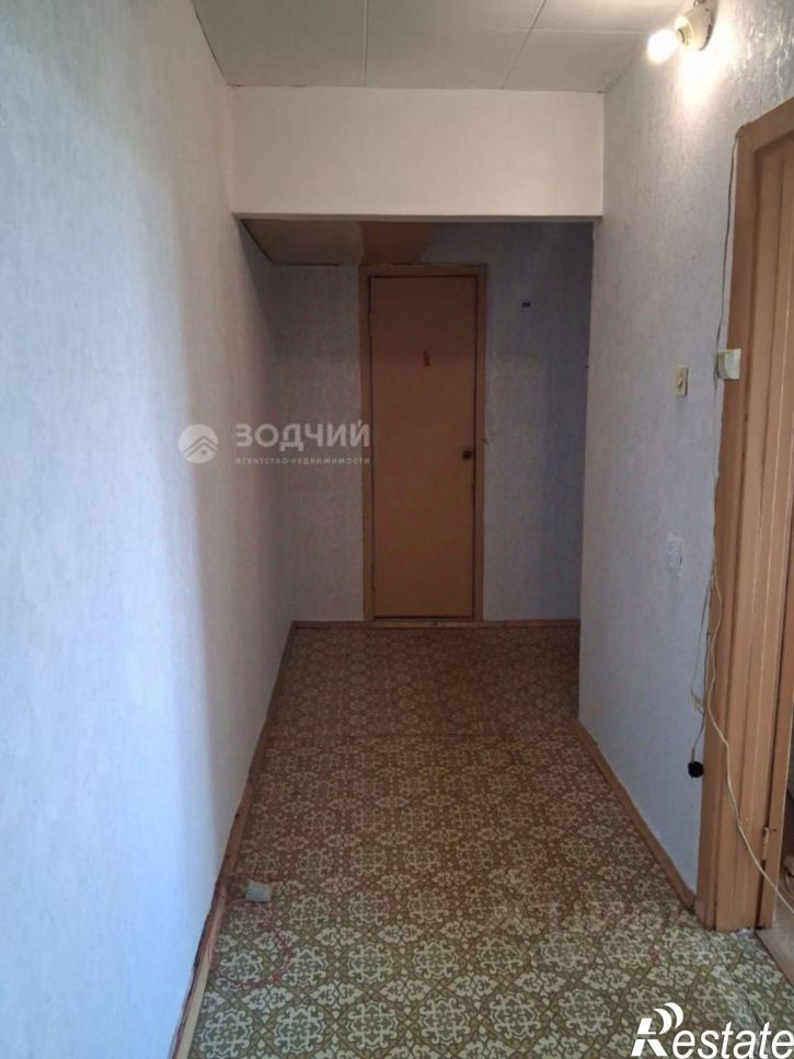 2-комн квартира Новочебоксарск г., Пионерская ул., д.11