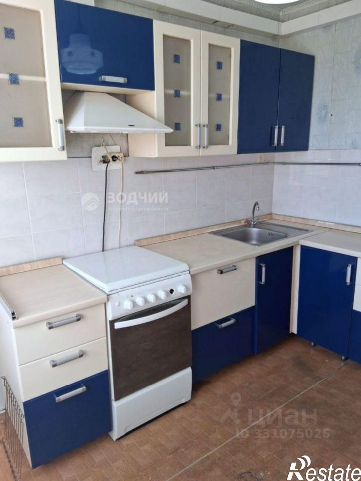2-комн квартира Новочебоксарск г., Пионерская ул., д.11