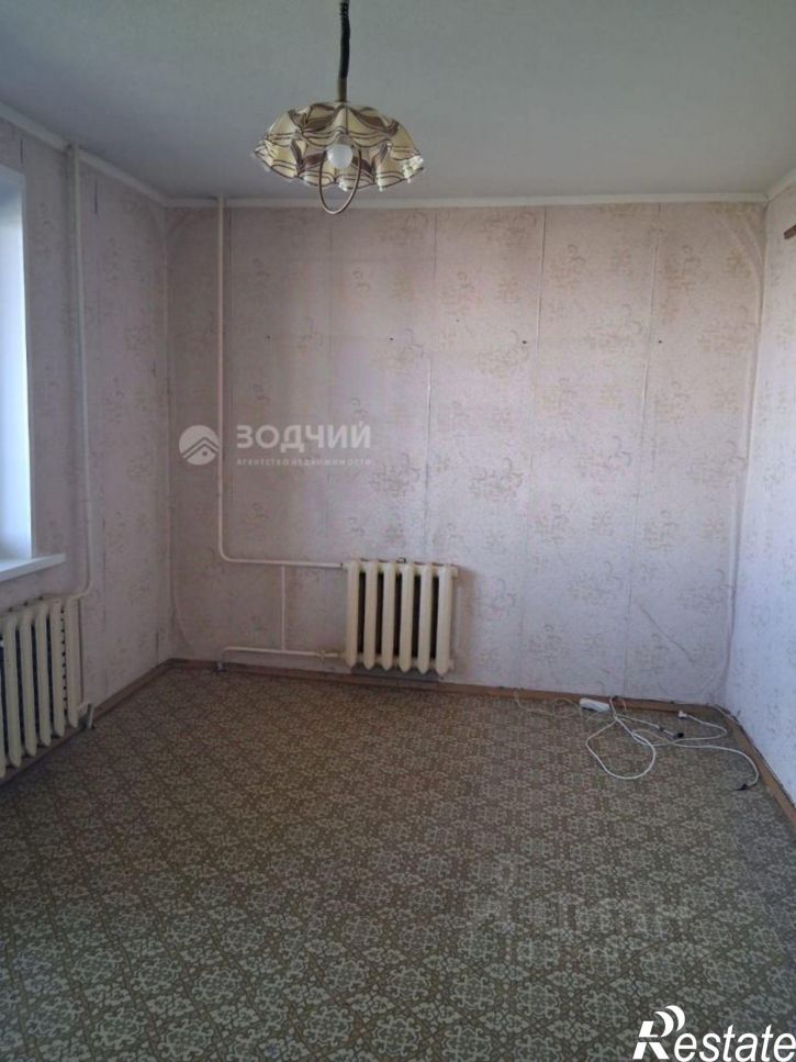 2-комн квартира Новочебоксарск г., Пионерская ул., д.11
