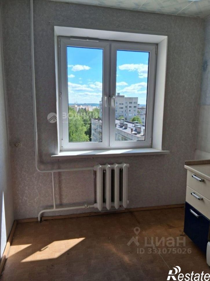 2-комн квартира Новочебоксарск г., Пионерская ул., д.11