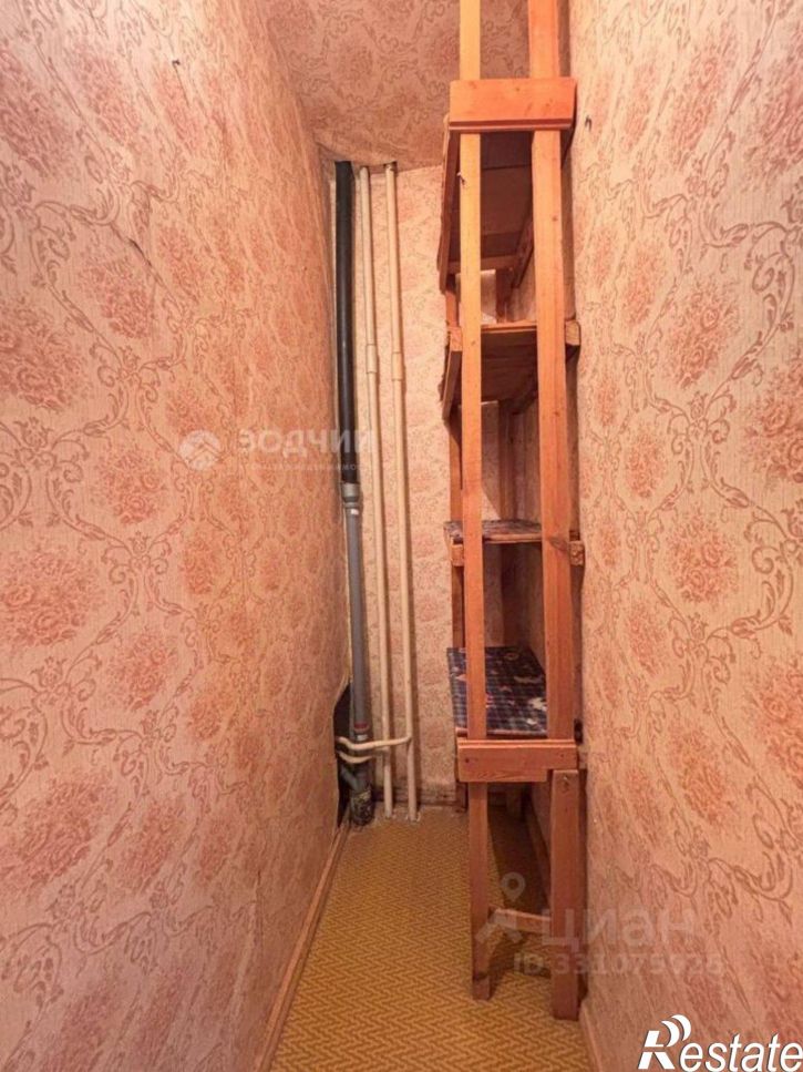 2-комн квартира Новочебоксарск г., Пионерская ул., д.11