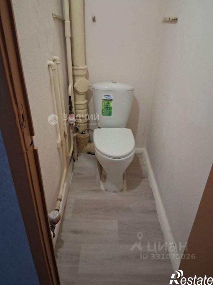 2-комн квартира Новочебоксарск г., Пионерская ул., д.11