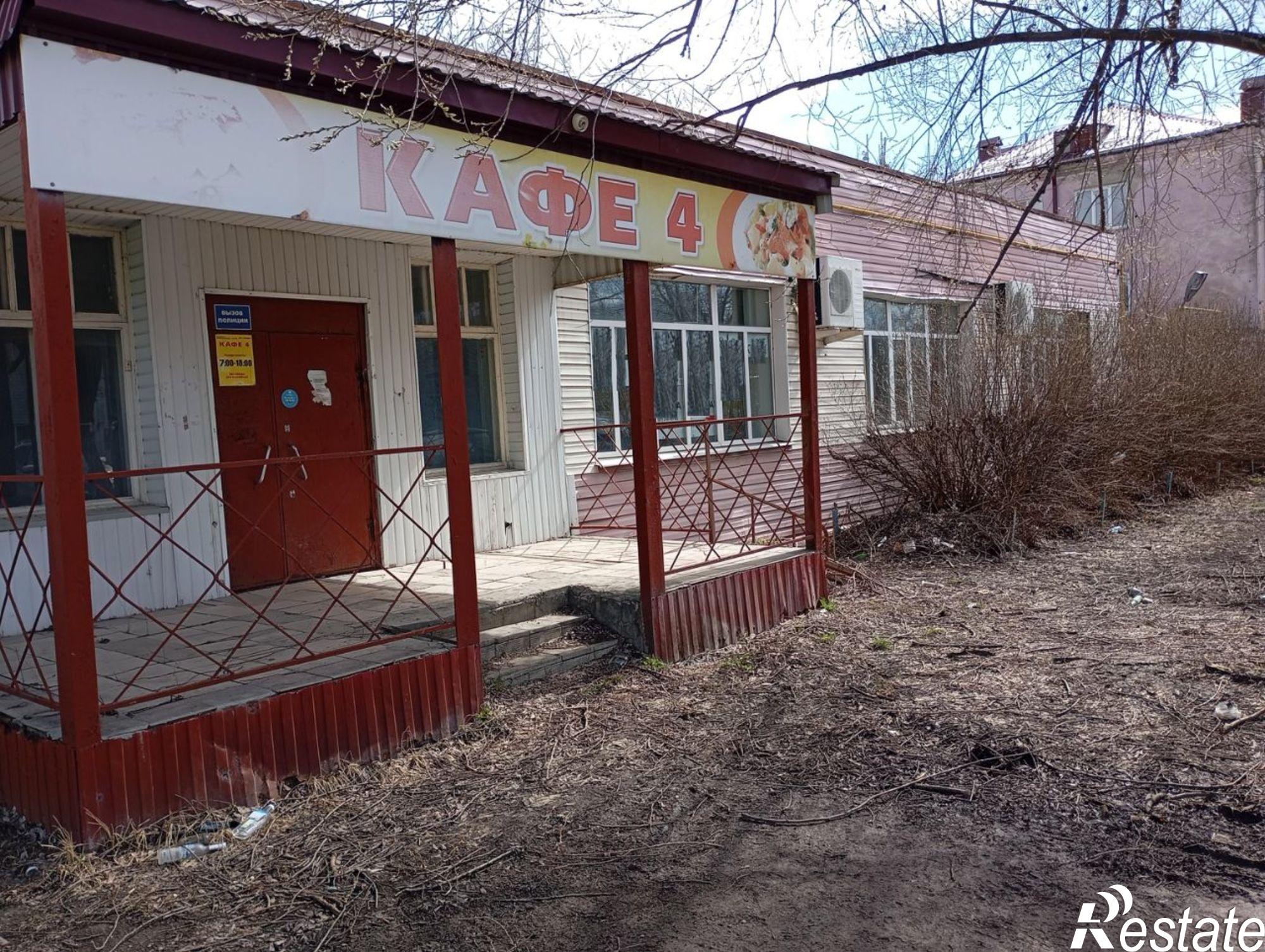 Купить ОСЗ, отдельно стоящее здание за 6 877 420 рублей на улица Карла Маркса, 5