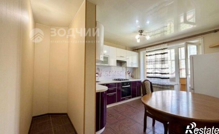 3-комн квартира ул Машиностроителей, 28,  д. 28