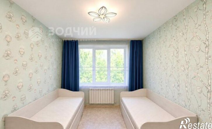 3-комн квартира ул Машиностроителей, 28,  д. 28