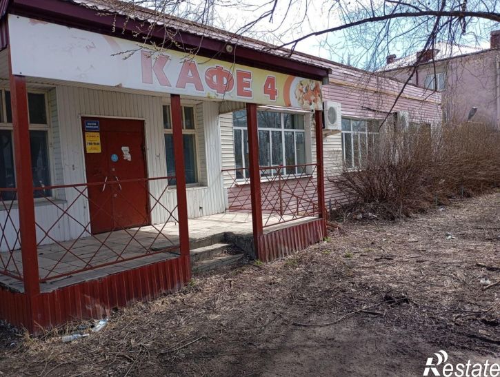 Отдельное здание улица Карла Маркса, 5,  д. 5