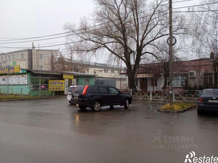 Отдельное здание улица Карла Маркса, 5,  д. 5