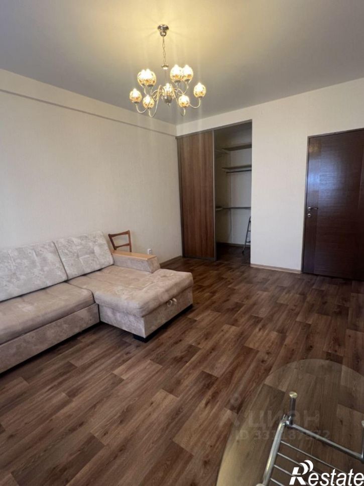 1-комн квартира Чебоксары