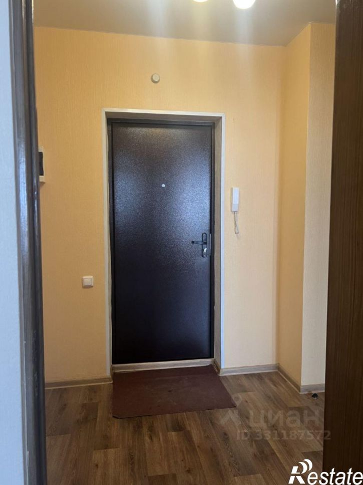 1-комн квартира Чебоксары