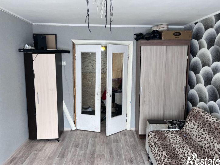 2-комн квартира Канаш, улица Ильича, 5