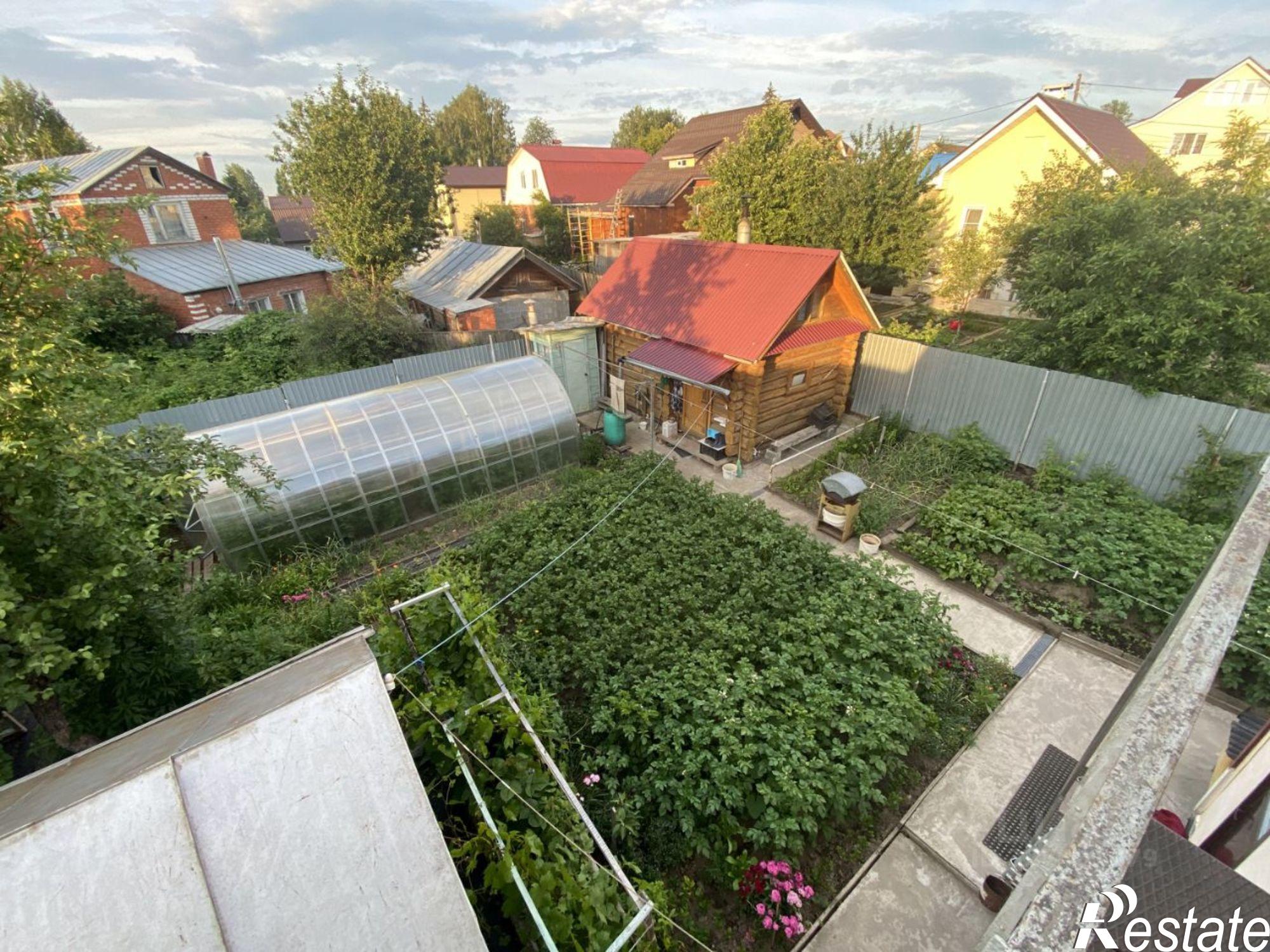 Купить дачу, дом, коттедж за 11 000 000 рублей на Чебоксары